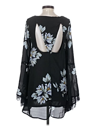 HaoDuoYi Casual Dress (view 2)