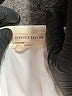 Rebecca Taylor White Formal Skirt Size 0 - photo 4