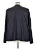 Unbranded Hearts Silver Long Sleeve T-Shirt Size 5X - photo 2
