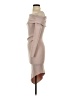 Bec & Bridge Tan Cocktail Dress Size 4 - photo 5