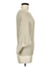 Pinque Tan Pullover Sweater Size M - photo 4
