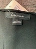 Sanctuary 100% Polyester Animal Print Black Cocktail Dress Size S - photo 7