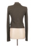Patrizia Pepe Gray Blazer Size EU (IT) 44 / US 8 - photo 2
