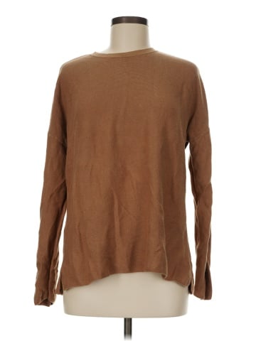 J.Jill Pullover Sweater (view 1)