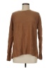 J.Jill 100% Cotton Brown Pullover Sweater Size M - photo 1