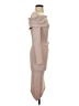 Bec & Bridge Tan Cocktail Dress Size 4 - photo 4