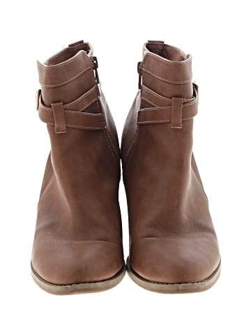 Express Ankle Boots (view 2)