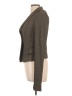 Patrizia Pepe Gray Blazer Size EU (IT) 44 / US 8 - photo 5