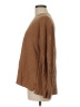 J.Jill 100% Cotton Brown Pullover Sweater Size M - photo 5