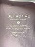 Set Active Purple Jumpsuit Size S - photo 4