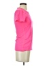 Nike 100% Polyester Pink Active T-Shirt Size XS - photo 4