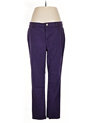 Chico's Casual Pants (view 1)