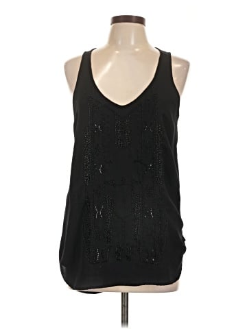 Mossimo Sleeveless Top (view 1)