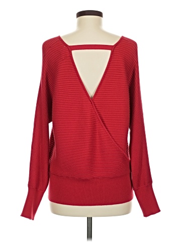 Pinque Pullover Sweater (view 2)