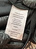 R&M Richards Black Cardigan Size 18W - photo 8