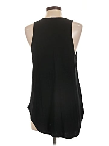 Mossimo Sleeveless Top (view 2)