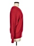 Pinque Red Pullover Sweater Size M - photo 4