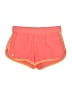 Under Armour Hearts Orange Athletic Shorts Size S - photo 1