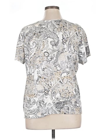 Croft & Barrow Short Sleeve T-Shirt (view 2)