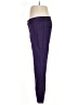 Chico's Solid Purple Casual Pants Size XL (3) - photo 5