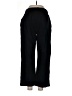 Forever 21 Black Casual Pants Size L - photo 2