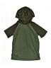 Ideology 100% Polyester Green Active T-Shirt Size M (kids) - photo 1