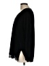 Melissa Paige Black Long Sleeve Top Size L - photo 5