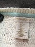 Cynthia Rowley TJX Floral Yellow Pullover Sweater Size 3T - photo 3