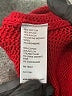 Isda & Co Red Turtleneck Sweater Size S - photo 8