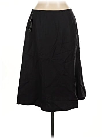 Kasper Casual Skirt (view 2)