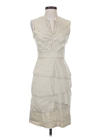 BCBGMAXAZRIA Cocktail Dress (view 1)