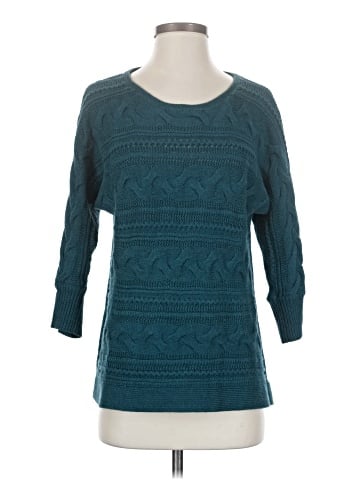 Banana Republic Factory Store Pullover Sweater (view 1)