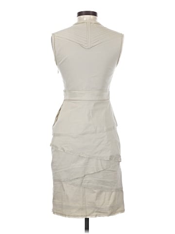 BCBGMAXAZRIA Cocktail Dress (view 2)