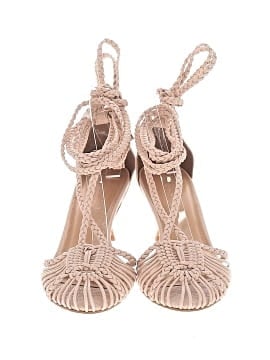 Anthropologie Heels (view 2)