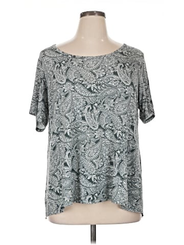 Westport Short Sleeve T-Shirt (view 1)