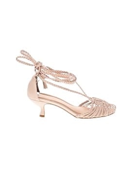 Anthropologie Heels (view 1)
