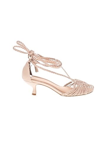 Anthropologie Heels (view 1)