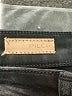 Pilcro Black Jeans Size 27 waist - photo 7