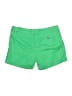The North Face Solid Green Shorts Size 10L - photo 2
