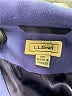 L.L.Bean Blue Wool Blazer Size 18 (petite) - photo 6