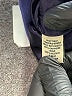 L.L.Bean Blue Wool Blazer Size 18 (petite) - photo 7