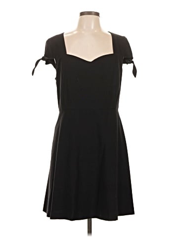 Kensie Cocktail Dress (view 1)