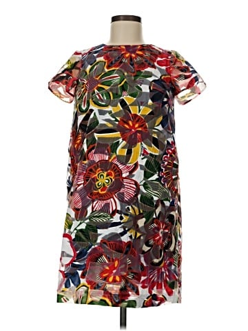 Max&Co. Casual Dress (view 1)