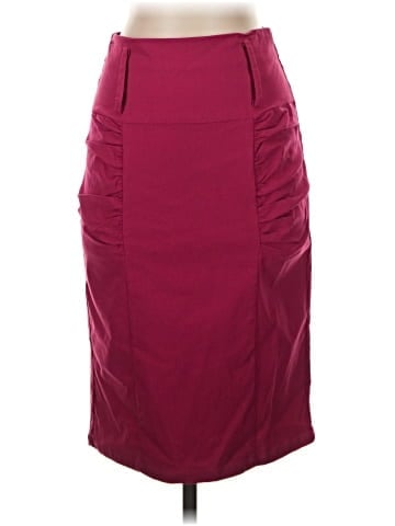 Kate Kasin Casual Skirt (view 1)