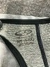 C9 By Champion 100% Polyester Gray Active Tank Size 6X - photo 3