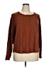 Bob Timberlake Brown Pullover Sweater Size XL - photo 1