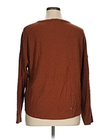 Bob Timberlake Pullover Sweater (view 2)