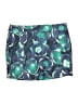 Adidas Polka Dots Blue Shorts Size S - photo 1