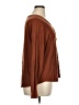 Bob Timberlake Brown Pullover Sweater Size XL - photo 4