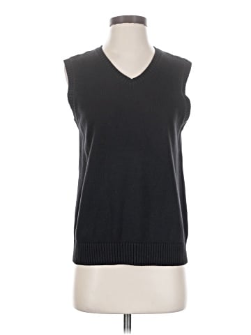 Lands' End Sweater Vest (view 1)